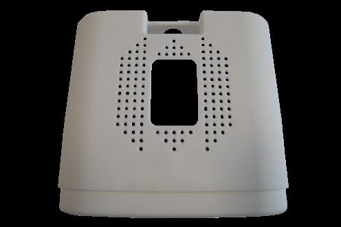PA12 White (PA2200)